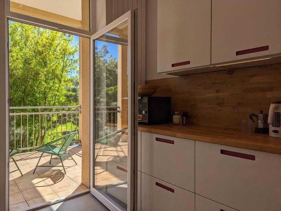 Kazimierz, Apartament Nad Wisla Cracovia Exterior foto